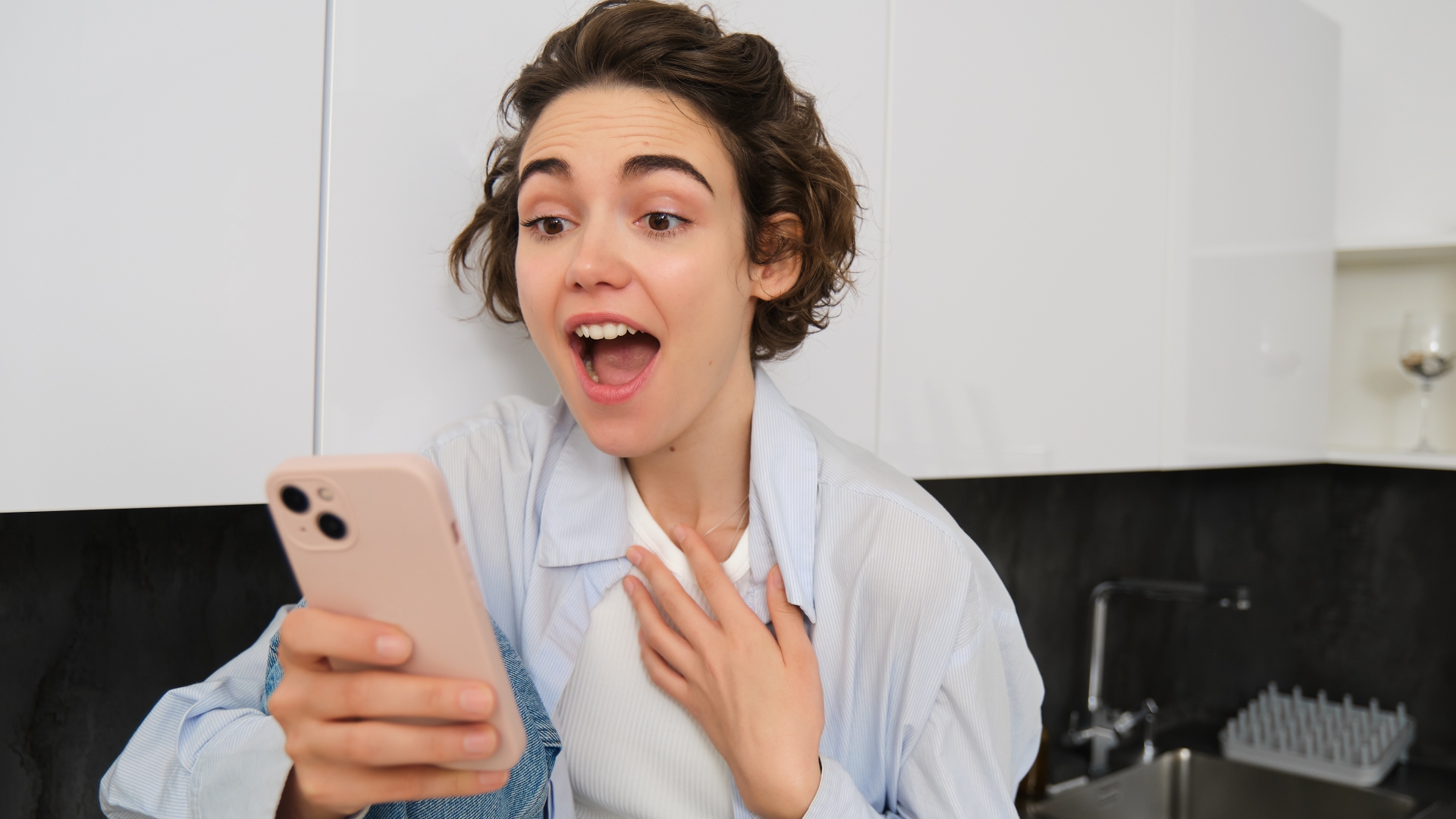 Reacts (Foto: Freepik)