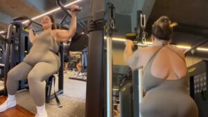 Thais Carla (Foto: Instagram)