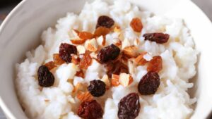 Uva-passa (Foto: Freepik)