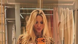 Virginia Fonseca (Foto: Instagram)