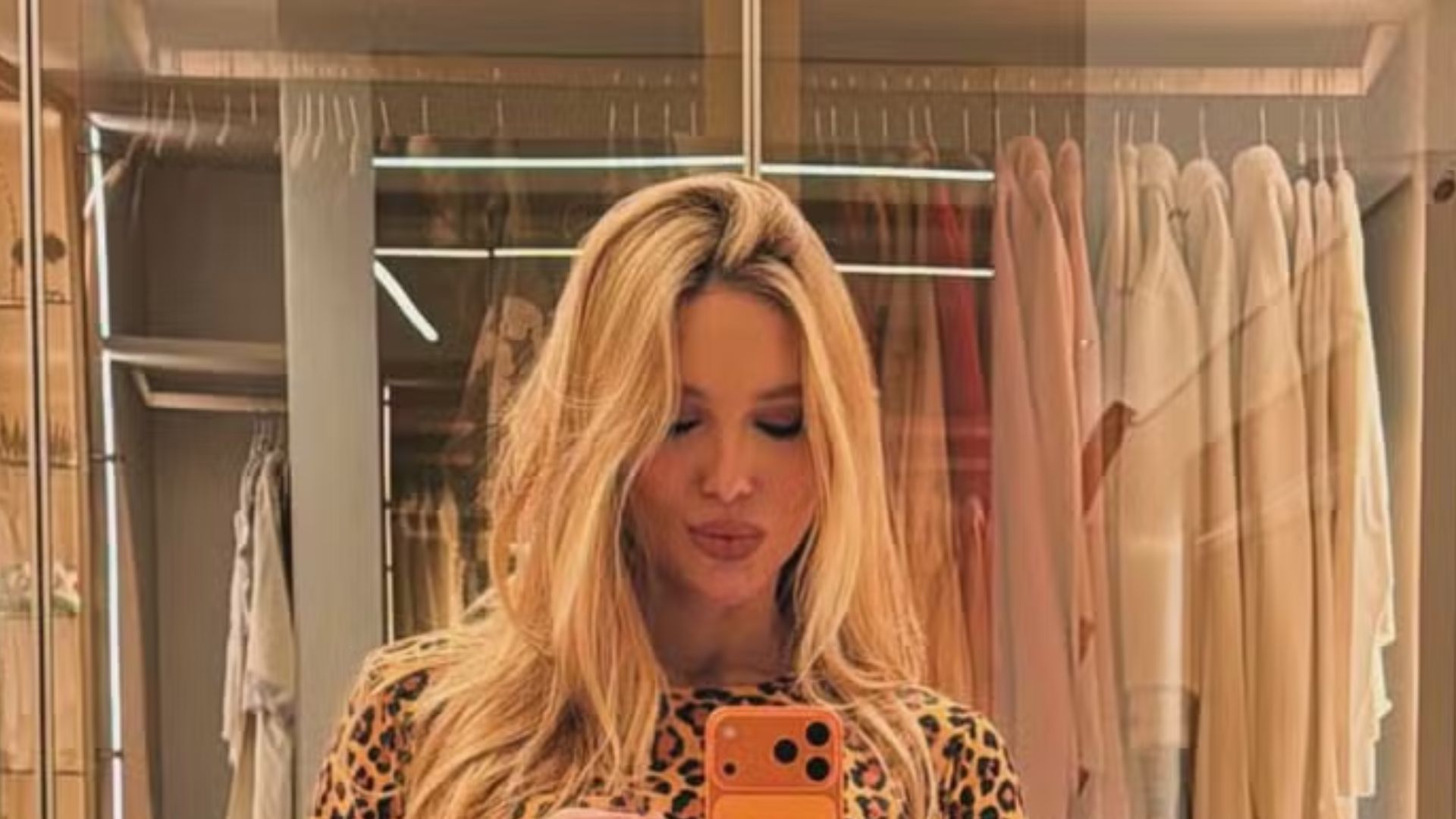 Virginia Fonseca (Foto: Instagram)