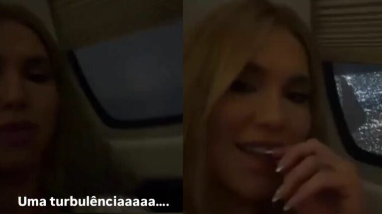 Virginia Fonseca (Foto: Instagram)