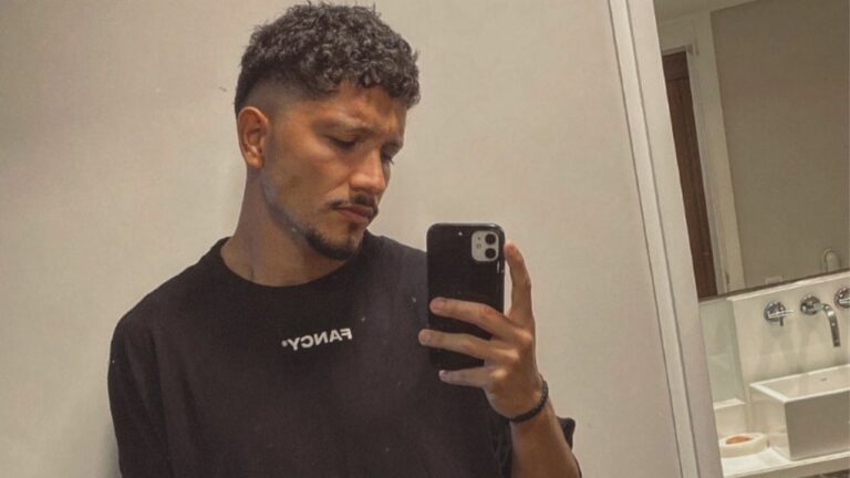 Yuri Lima (Foto: Instagram)