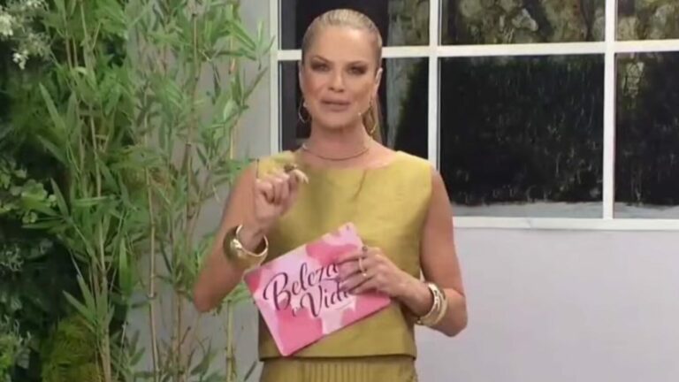 Carol Minhoto (Foto: Youtube)