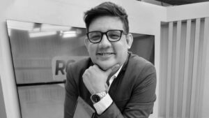 Erlan Bastos (Foto: Instagram)