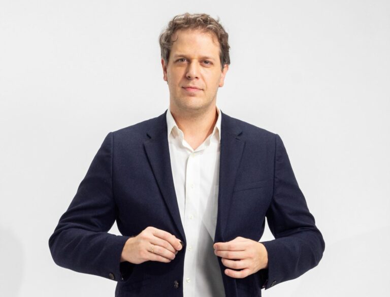 Fred Ring (Foto: Divulgação)