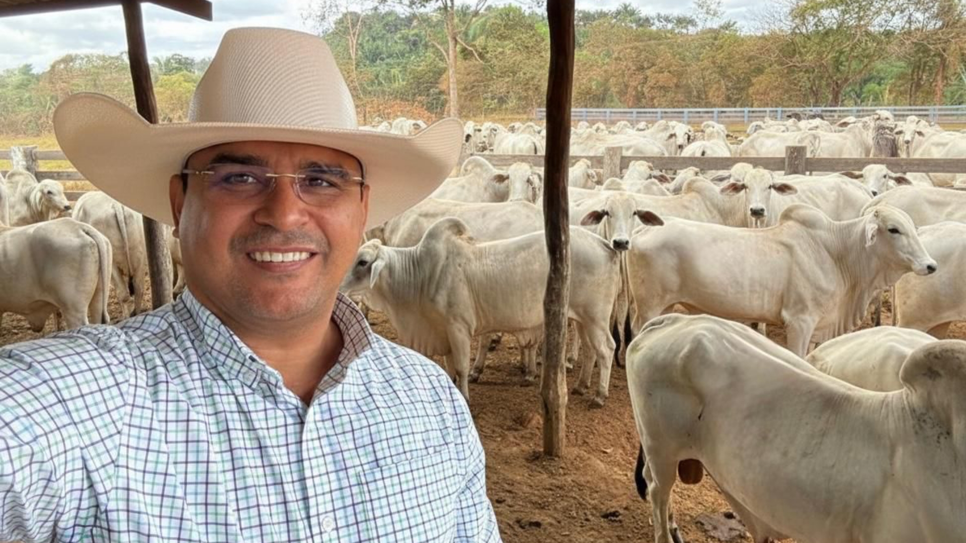 Lutz Brito (Foto: Instagram)