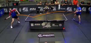 Tecnologia com IA no esporte (Foto: Filma Eu)