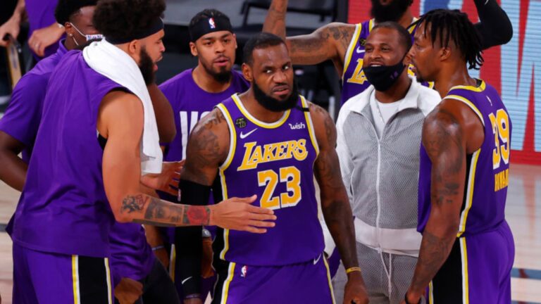 NBA (Foto: Reprodução)