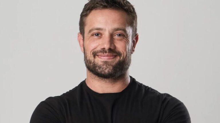 Rafael Cardoso (Foto: Instagram)