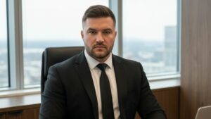 Renan Bastos (Foto: Instagram)