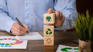 Sustentabilidade (Foto: Freepik)