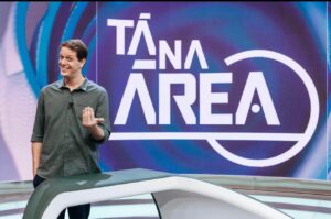 Fred Ring (Foto: Divulgação)