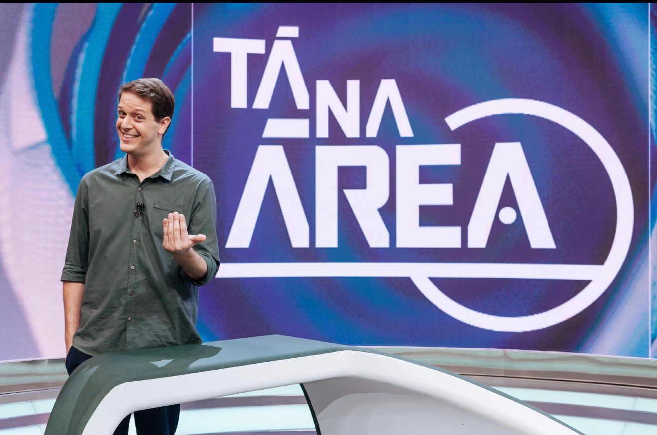 Fred Ring (Foto: Divulgação)