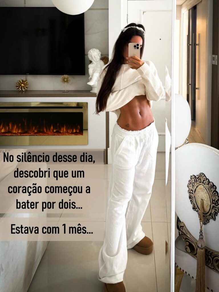 Amabylle Eiroa (Foto: Instagram)