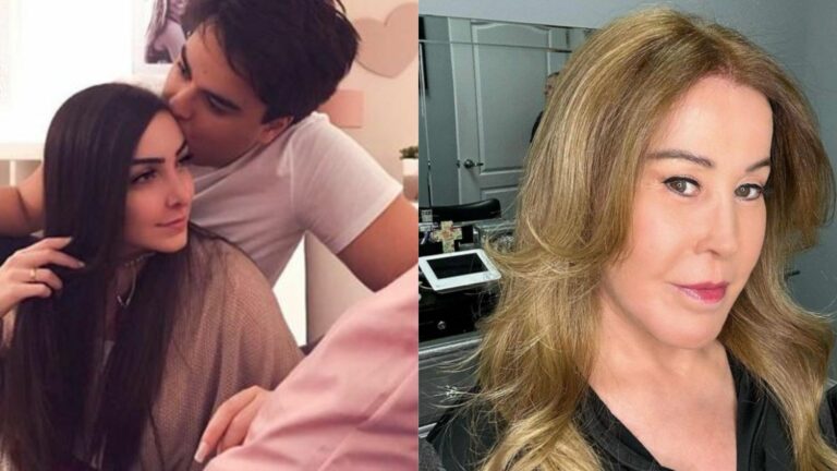 Amabylle, Igor Camargo e Zilu Camargo (Foto: Instagram)