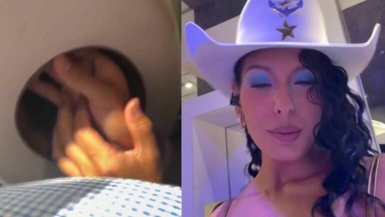 Ana Castela (Foto: Instagram)