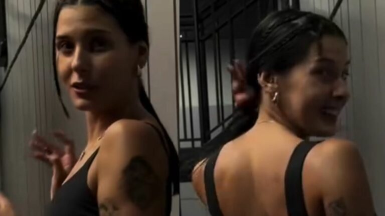 Ana Castela (Foto: Instagram)