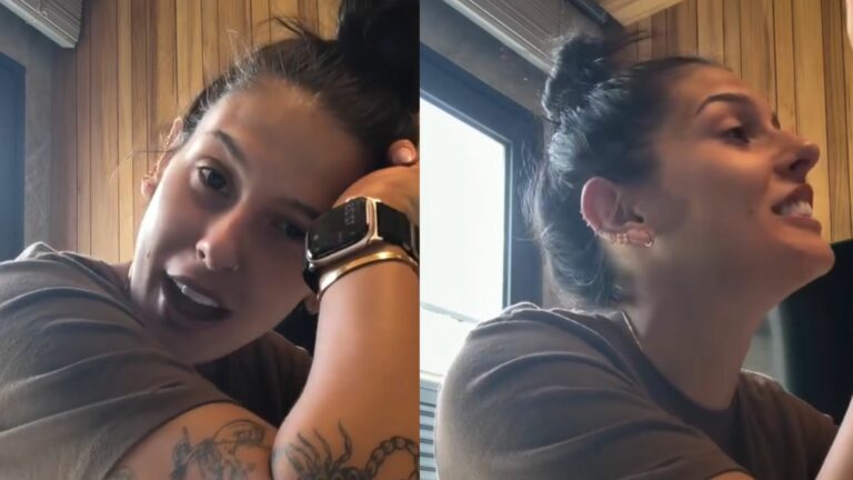 Ana Castela (Foto: Instagram)