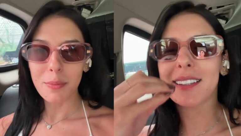 Ana Castela (Foto: Instagram)