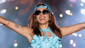 Anitta (Foto: Instagram)