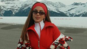 Anitta (Foto: Instagram)