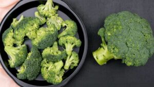Brócolis (Foto: Freepik)