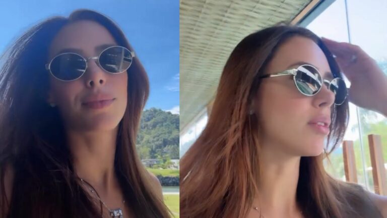 Bruna Biancardi (Foto: Instagram)