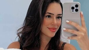 Bruna Biancardi (Foto: Instagram)