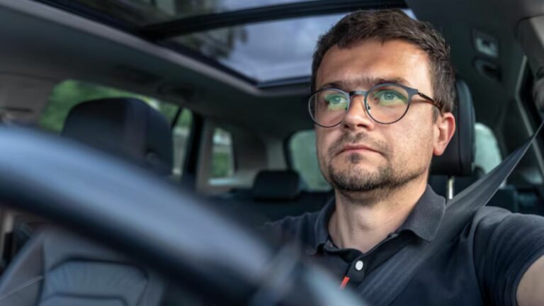 CNH sem autoescola (Foto: Freepik)