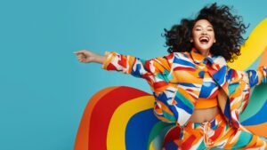 Cores para 2026 (Foto: Freepik)