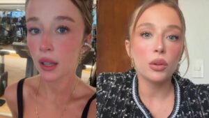 Duda Reis (Foto: Instagram)