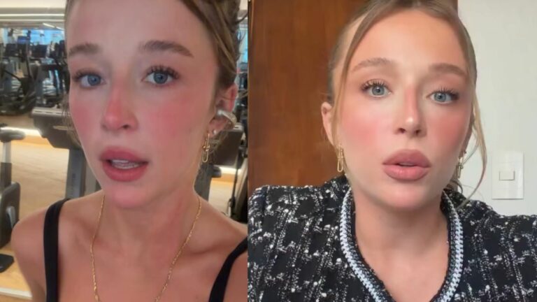 Duda Reis (Foto: Instagram)