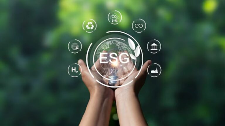 ESG (Foto: Freepik)