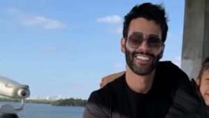 Gusttavo Lima (Foto: Instagram)