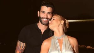 Andressa Suita e Gusttavo Lima (Foto: Instagram)