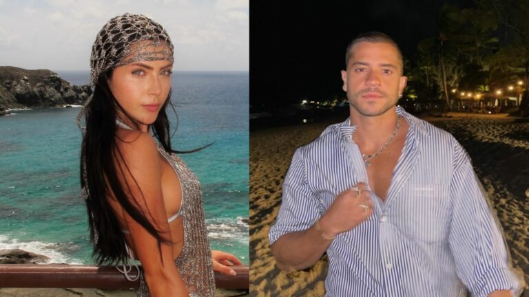 Jade Picon e André Lamoglia (Foto: Instagram)