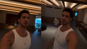 João Guilherme (Foto: Instagram)