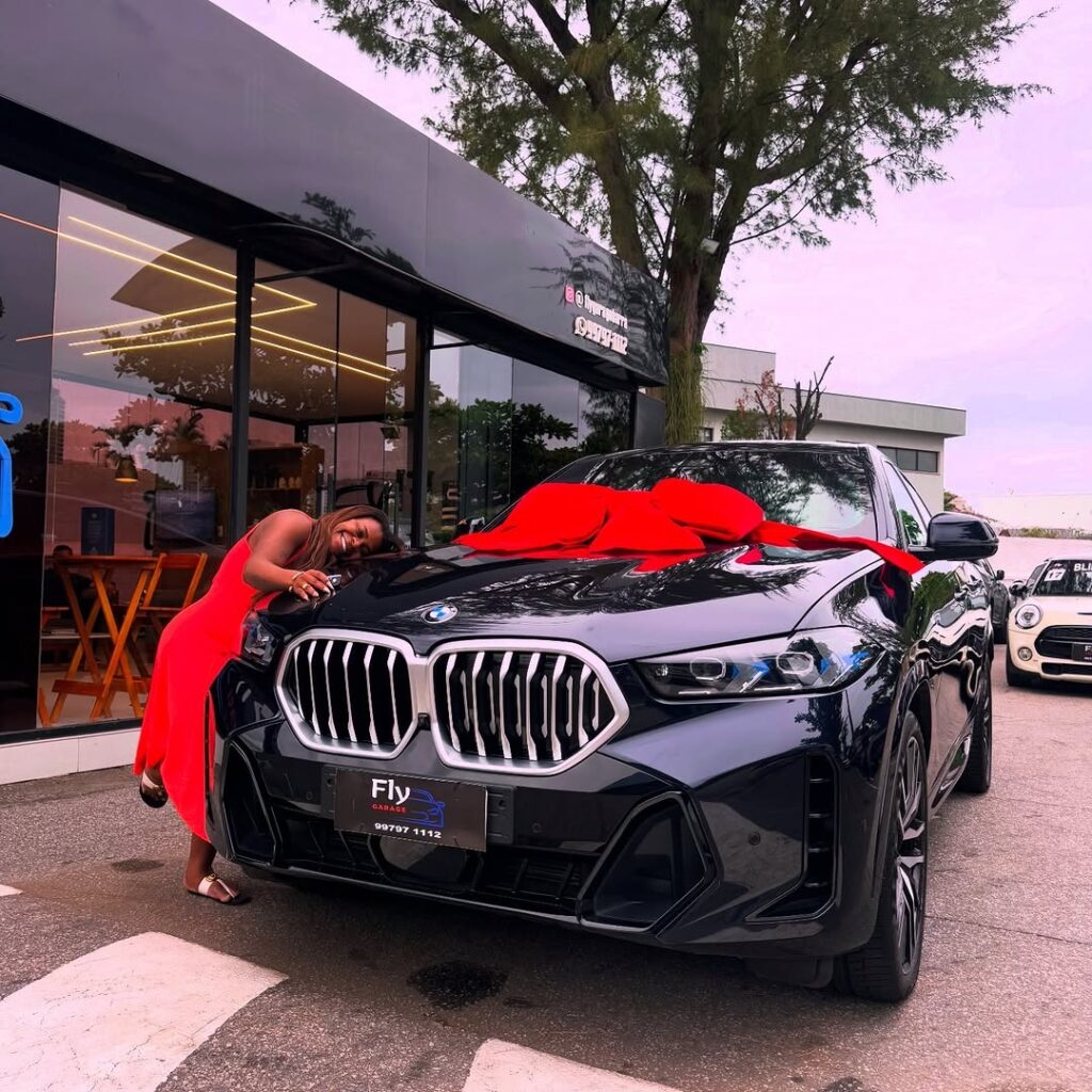 Jojo Todynho (Foto: Instagram)