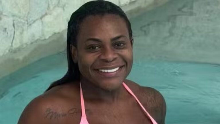 Jojo Todynho (Foto: Instagram)