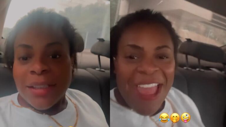 Jojo Todynho (Foto: Instagram)