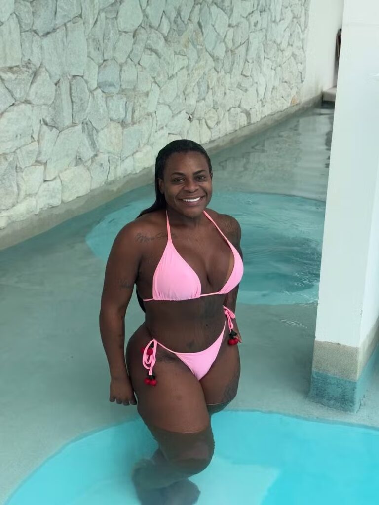 Jojo Todynho (Foto: Instagram)