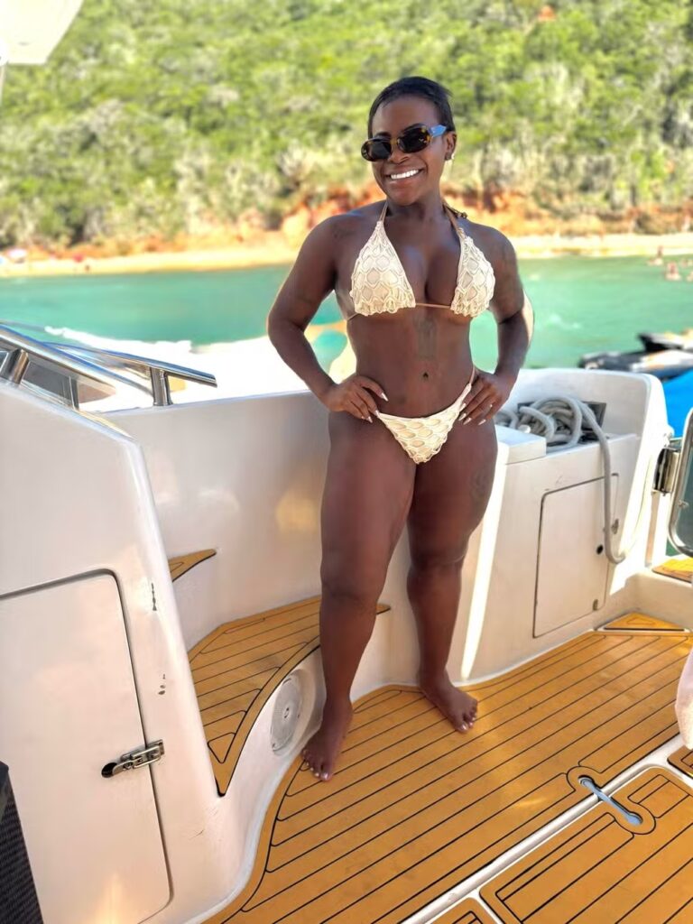 Jojo Todynho (Foto: Instagram)