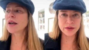 Luana Piovani (Foto: Instagram)