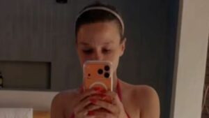 Maiara (Foto: Instagram)