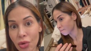 Maíra Cardi (Foto: Instagram)