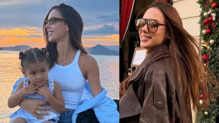 Bruna Biancardi e Mavie (Foto: Instagram)