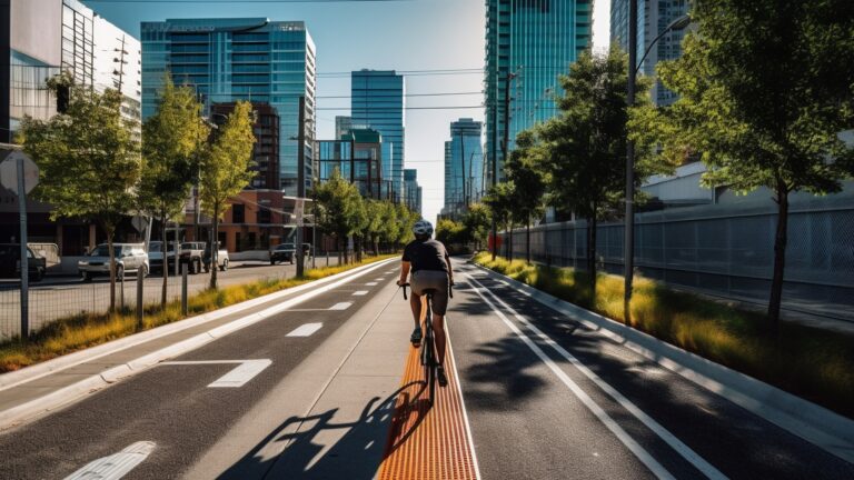 Mobilidade urbana (Foto: Freepik)