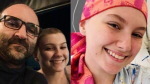 Pai de Isabel Veloso (Foto: Instagram)