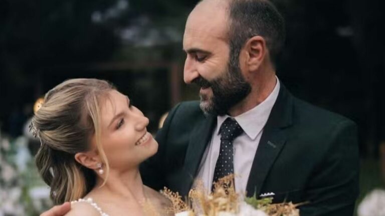 Isabel e Joelson Veloso (Foto: Instagram)